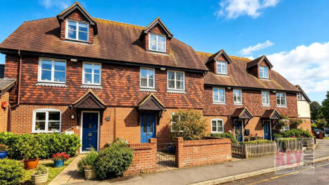Bartholomew Lane, Hythe, Kent CT21 4BX
