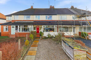 83, Fieldhead Road, Guiseley, Leeds LS20 8DU