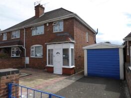 28, South Crescent, Wolverhampton WV10 7AU