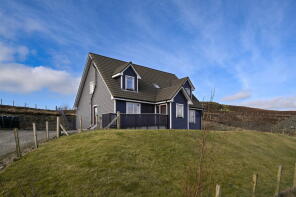 Aurora's Wye, Zu280 Old School Road, Shetland ZE1 0XL