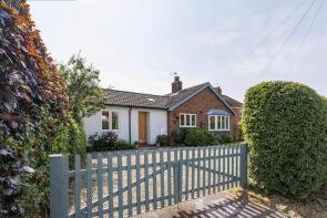 Roserey, Hopewell Place, Main Street, Elvington, York YO41 4AJ