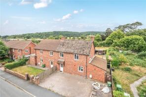 12, Castle Road, Presteigne LD8 2EB