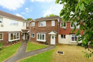 7, Victoria Close, Wareham BH20 6HY