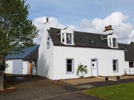 Palmyra, A71 From Loudoun Avenue To Crofthead, Darvel KA17 0LP