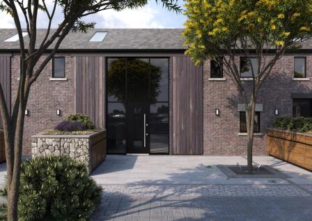 Holly Fold Barns, Rainford Road, L39