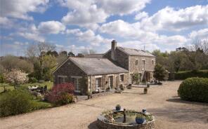 Tremoren, Cricks, St Kew, Bodmin PL30 3HA
