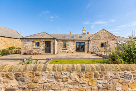 Longbank Steading, Longhoughton, Alnwick, Northumberland