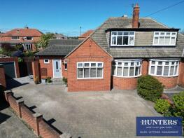 22, Glaisdale Drive, Sunderland SR6 8BG