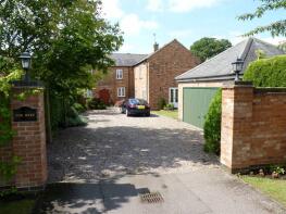 The Byre, Main Street, Leicester LE2 2FS