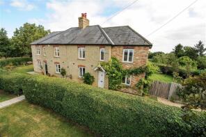 66, The Avenue, Huntingdon PE28 5AW