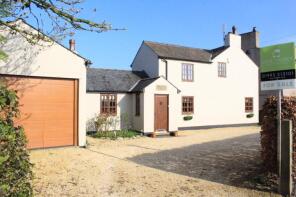 Belle Vue Cottage, Lancaster Road, Preston PR3 6BL