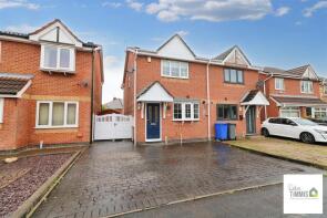 18, Dairyfields Way, Sneyd Green, Stoke-on-trent ST1 6XJ