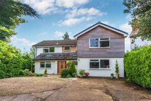 Bradstone, Frieth Hill, Henley-on-thames RG9 6PR