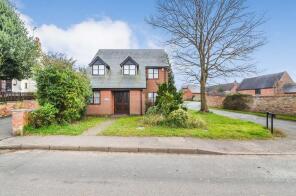 1, Home Farm Close, Rugby CV23 0QQ