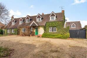 Stow Croft, Mere Road, Attleborough NR17 1HP
