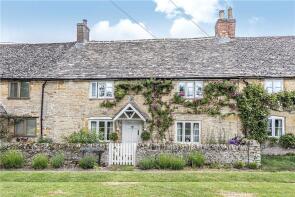 2 Old Post Office, Post Office Row, Moreton-in-marsh GL56 0RZ