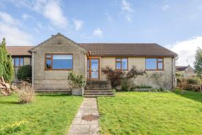 6, Townsend Park, Bruton BA10 0JU