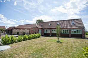 Norton Old Barn, Well Street, Bishop Norton, Market Rasen LN8 2AZ