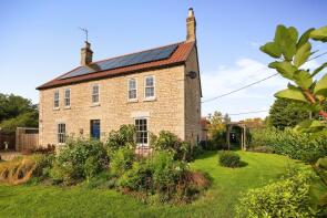 2 Mulberry House, School Lane, Wilsford, Grantham NG32 3PD
