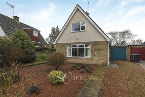 17, Parkway Close, Peterborough PE8 6QF