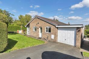 11 Isfryn, Brooklyn Road, Oswestry SY10 9RE