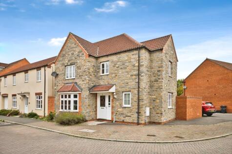 Sharpham Road, Glastonbury, BA6