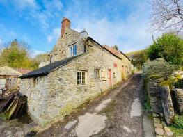Wood View Cottage, Mining Lane, Matlock DE4 4PL