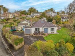 The Hawthorns, Papcastle Village, Cockermouth CA13 0JT