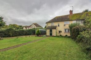 1, Ashwell Common, Hitchin SG4 7LJ