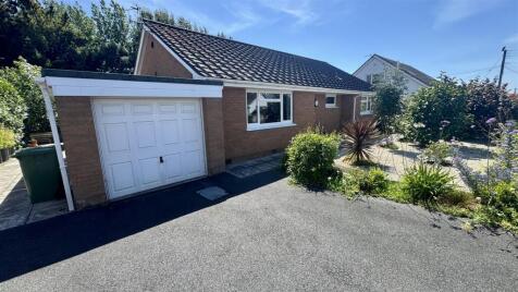 Orchard Rd, Wrafton