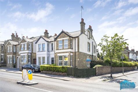 Totteridge Lane, London, N20