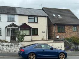Ceulanfryn, A487t Bow Street Village, Bow Street SY24 5BA