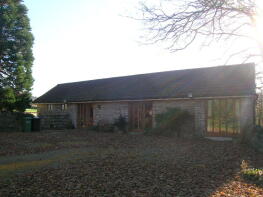 The Barn, Toghill Lane, Bristol BS30 5SY