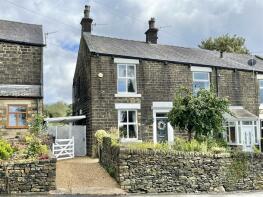57, Temple Street, Padfield, Glossop SK13 1EL