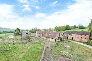 Old Maperton Stud, Maperton Road, Maperton, Wincanton BA9 8EH