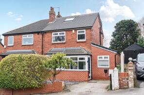 20, Woodhall Drive, Kirkstall, Leeds LS5 3LG