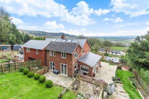 Amberley House, Road From Stowford Water To Blackborough, Cullompton EX15 2HJ