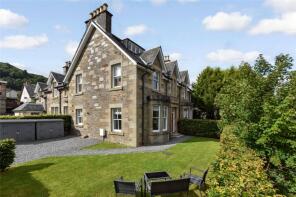 Balmore, Main Street, Killin FK21 8XB