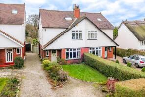 22, Westminster Drive, Burn Bridge HG3 1LW