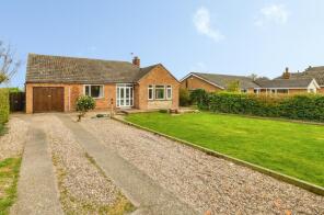 9, Sturton Road, Saxilby, Lincoln LN1 2PG