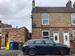 1, Albion Terrace, Doncaster DN10 4DW