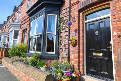 Leven Street, Saltburn-by-the-Sea, TS12 1JY