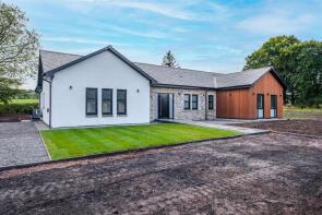 Raws Farm, High Kype Road, Strathaven ML10 6PR