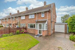 34, Moulton Road, Northampton NN6 9SH
