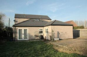 Corner Cottage, Main Street, Goole DN14 7NJ