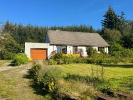 Borrodale, Achnandarach - Achnahinich Road, Plockton IV52 8TY