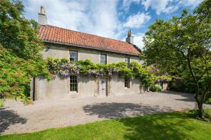 Parleyhill House, Parleyhill, Dunfermline KY12 8JD