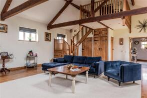 The Dairy, Keyston Barns, Loop Road, Huntingdon PE28 0RE