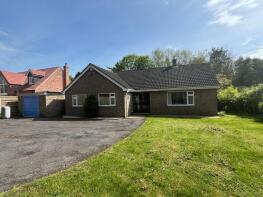 Overton Lodge, Rasen Road, Tealby, Market Rasen LN8 3XL