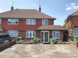 20, Stonny Croft, Ashtead KT21 1SQ